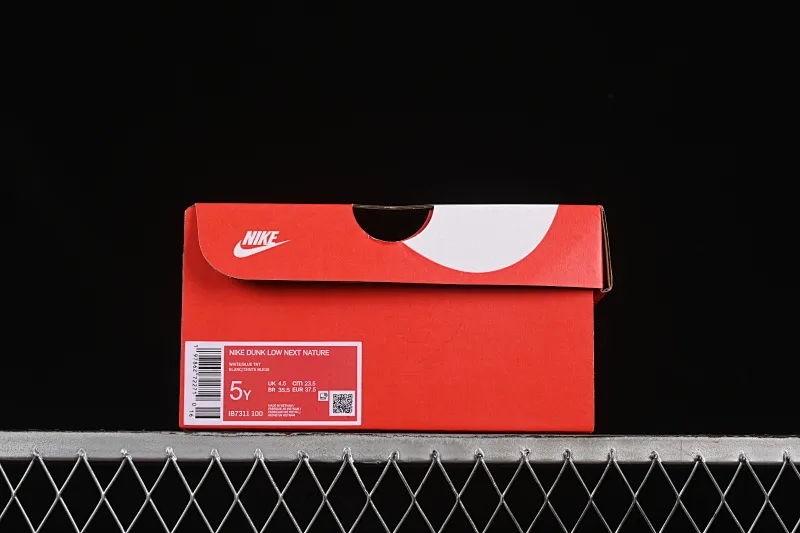 All categories Nk SB Dunk series Nk SB Dunk Low low-top sneakers Nk Dunk Low cloud blue SB low-top casual sneakers IB7311-100